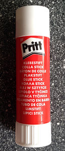 Pritt stift